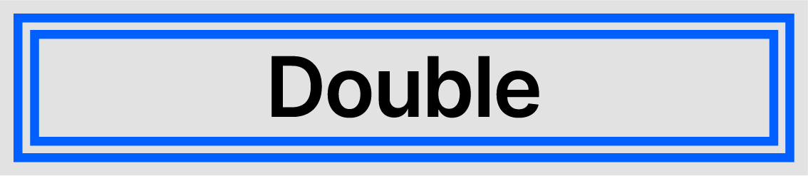 Double