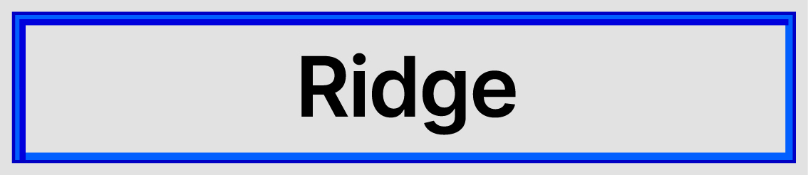 Ridge