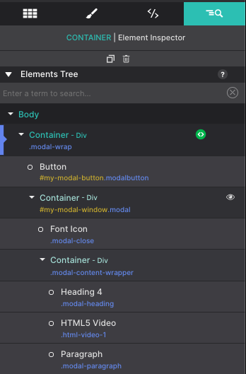 Component Breakdown